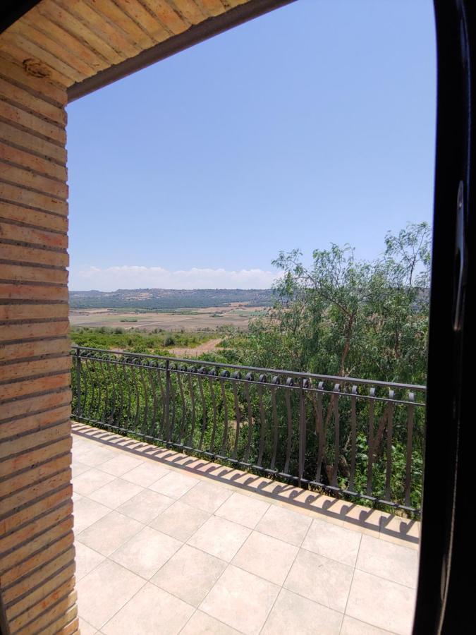 Tenuta Bellaprima Caltagirone Niscemi Exterior photo