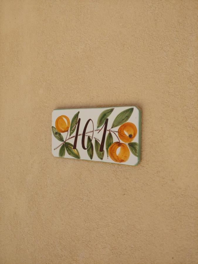 Tenuta Bellaprima Caltagirone Niscemi Exterior photo