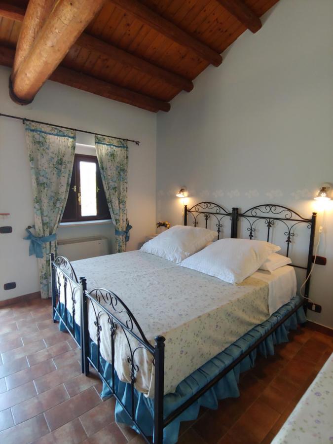 Tenuta Bellaprima Caltagirone Niscemi Exterior photo