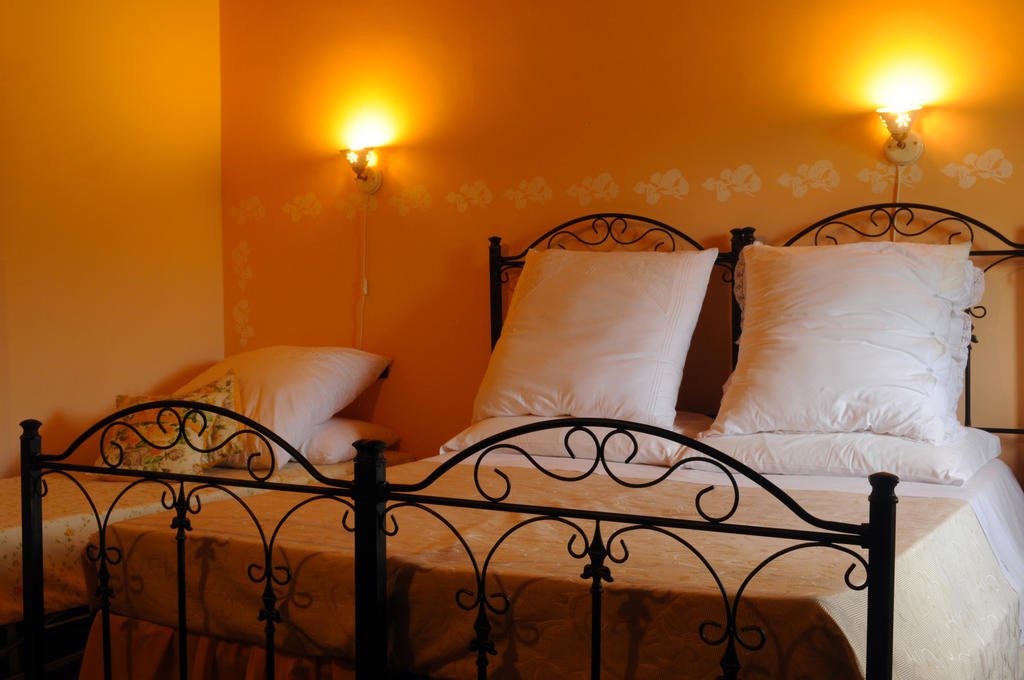 Tenuta Bellaprima Caltagirone Niscemi Room photo